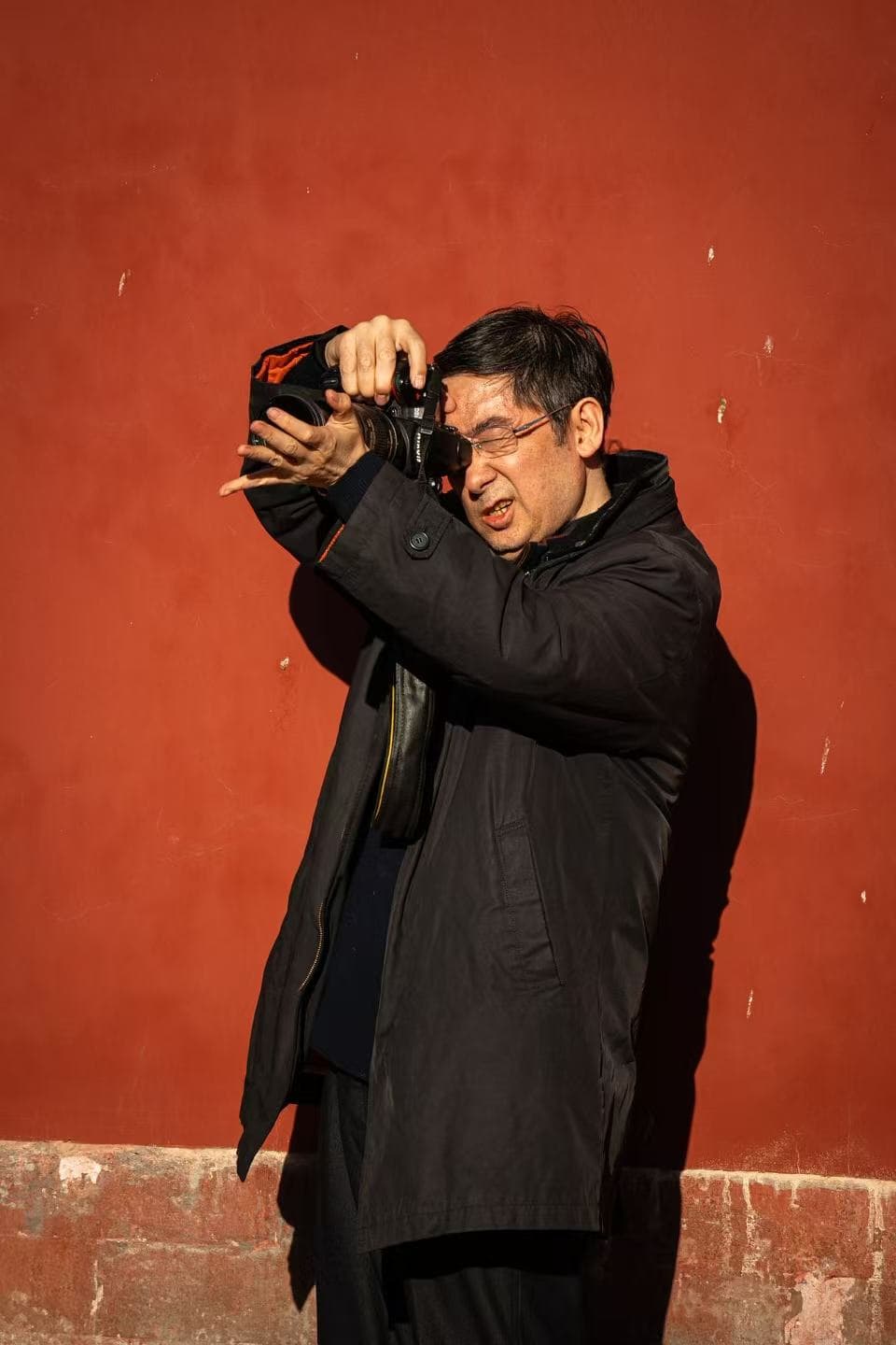 Photographer